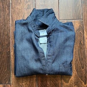 NWOT Frank & Eileen Shirt, Eileen Style, Size Small (S)